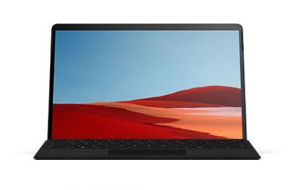 洋浦经济开发区Surface Pro